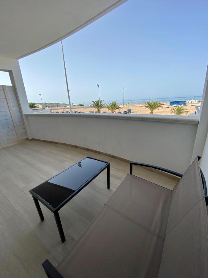Manfredi Sea Room Весте Екстериор снимка
