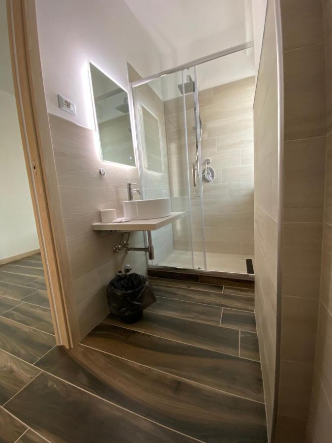 Manfredi Sea Room Весте Екстериор снимка