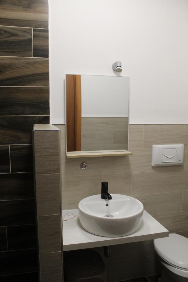 Manfredi Sea Room Весте Екстериор снимка
