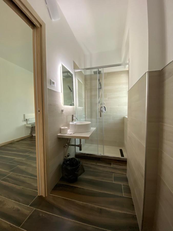 Manfredi Sea Room Весте Екстериор снимка
