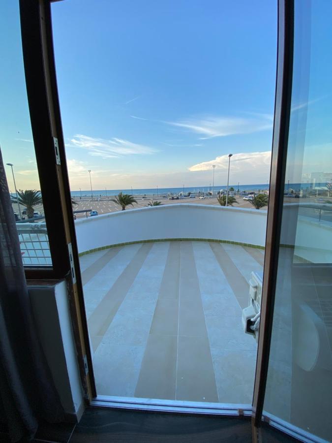 Manfredi Sea Room Весте Екстериор снимка