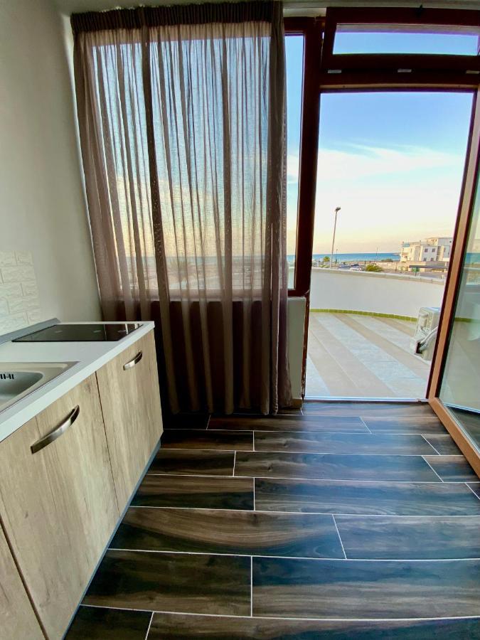 Manfredi Sea Room Весте Екстериор снимка