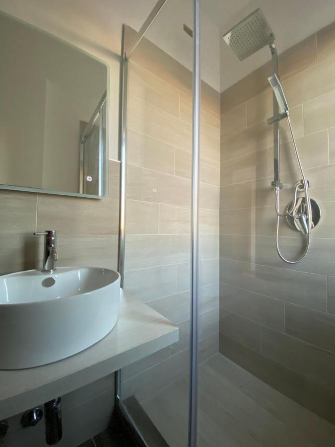Manfredi Sea Room Весте Екстериор снимка