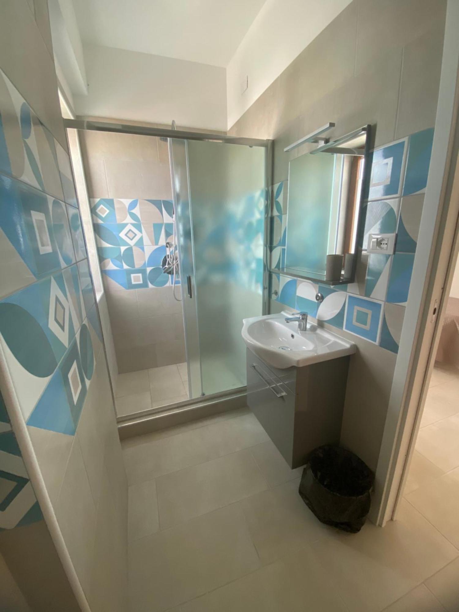 Manfredi Sea Room Весте Екстериор снимка