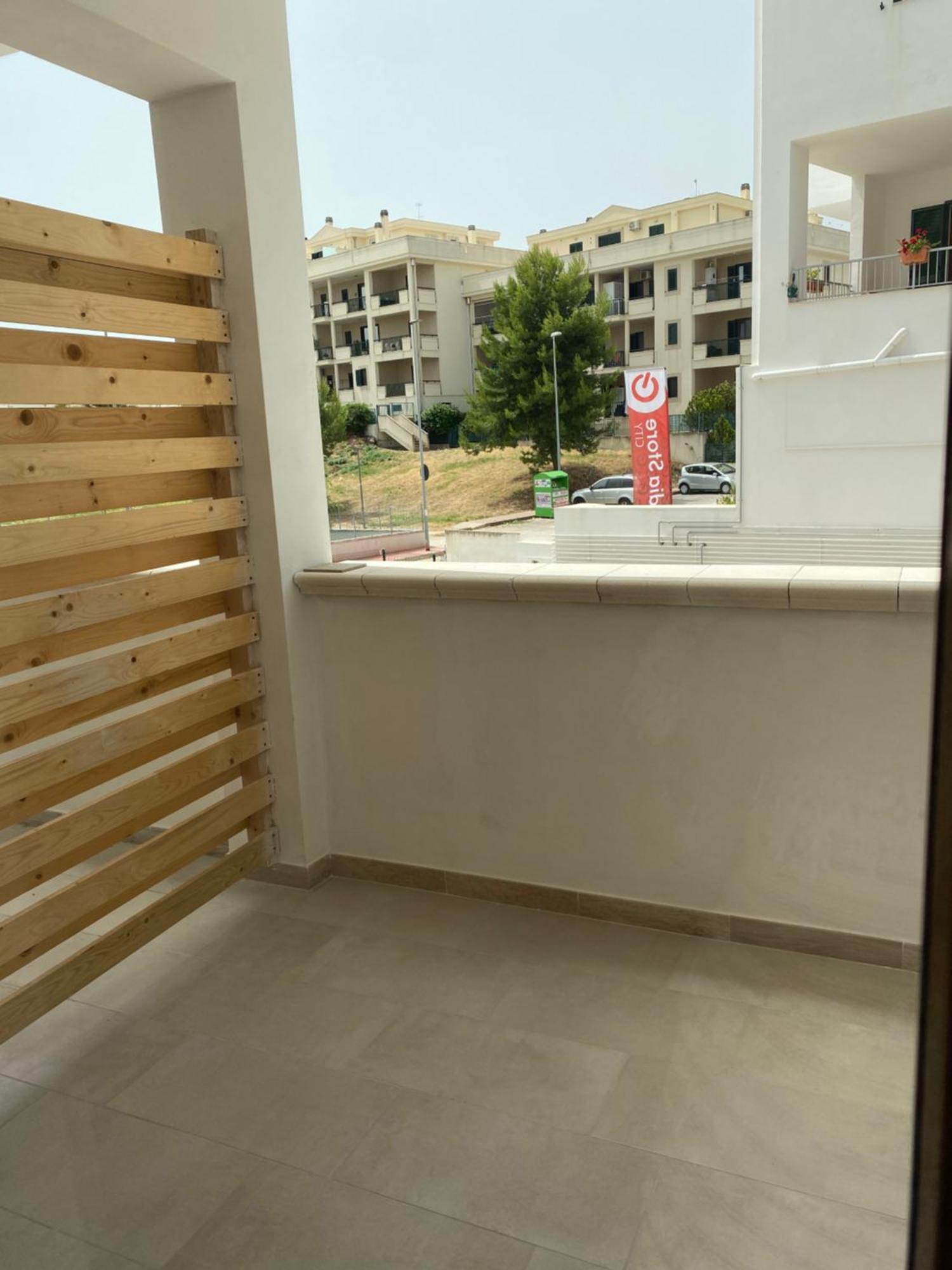 Manfredi Sea Room Весте Екстериор снимка